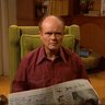 Red Foreman